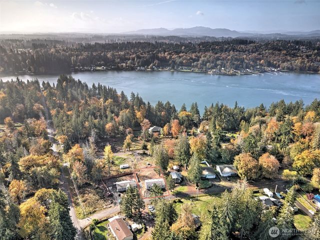 760 E Wood Lane, Shelton, WA 98584