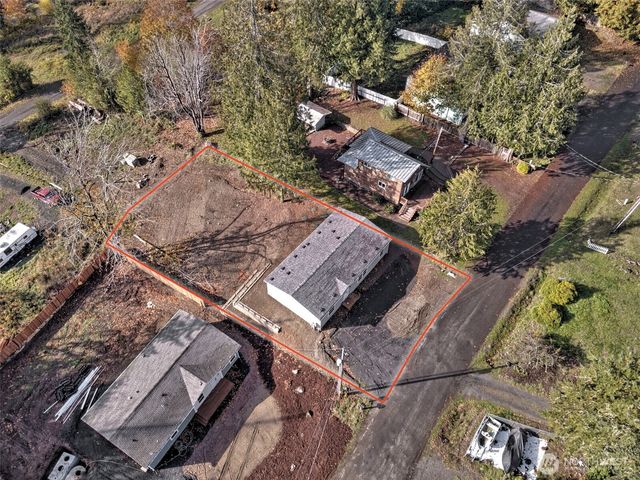 760 E Wood Lane, Shelton, WA 98584