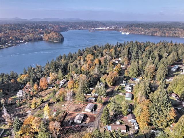 760 E Wood Lane, Shelton, WA 98584