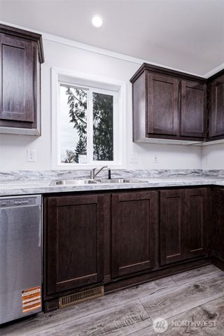 760 E Wood Lane, Shelton, WA 98584