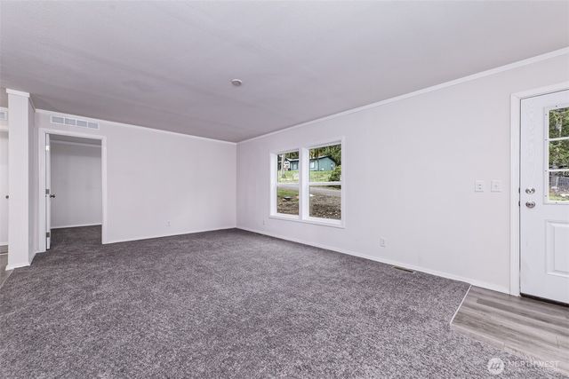 760 E Wood Lane, Shelton, WA 98584