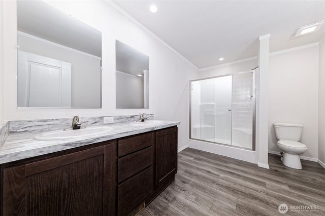 760 E Wood Lane, Shelton, WA 98584