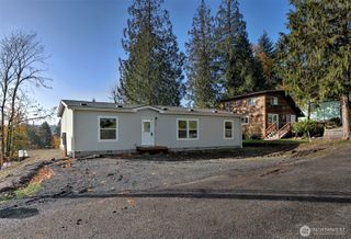 760 E Wood Lane, Shelton, WA 98584