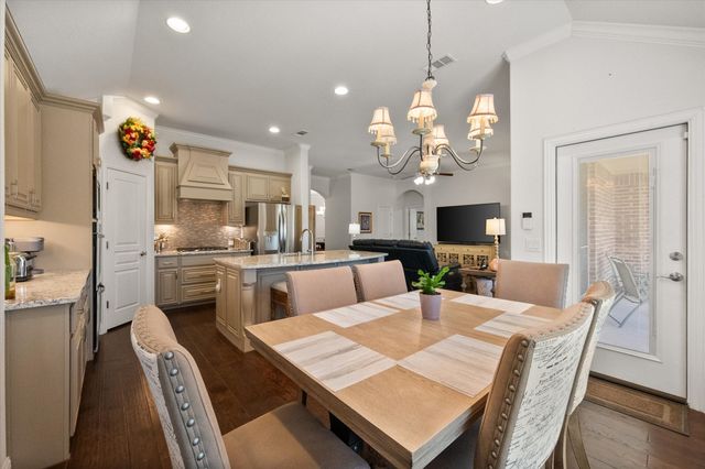 1105 Foxtail Drive, Mansfield, TX 76063