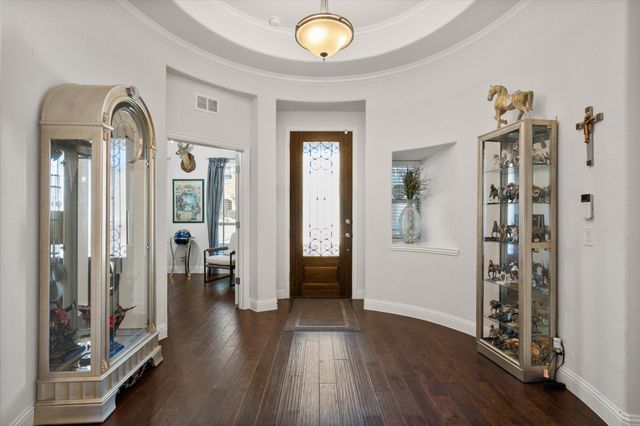 1105 Foxtail Drive, Mansfield, TX 76063