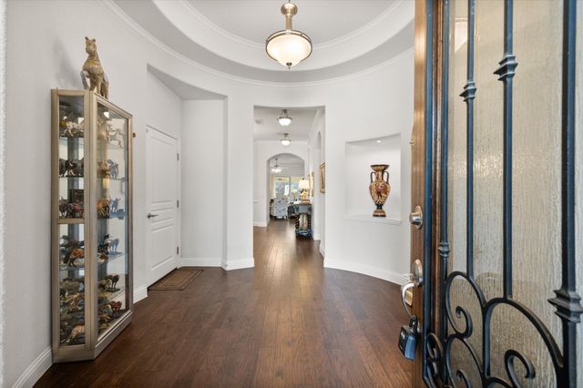 1105 Foxtail Drive, Mansfield, TX 76063