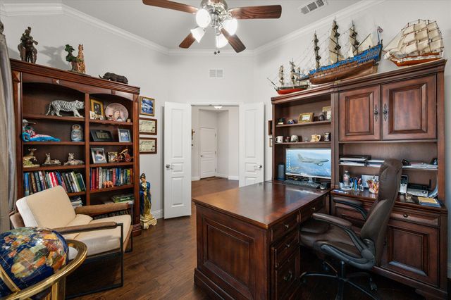 1105 Foxtail Drive, Mansfield, TX 76063