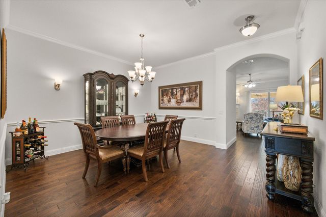 1105 Foxtail Drive, Mansfield, TX 76063