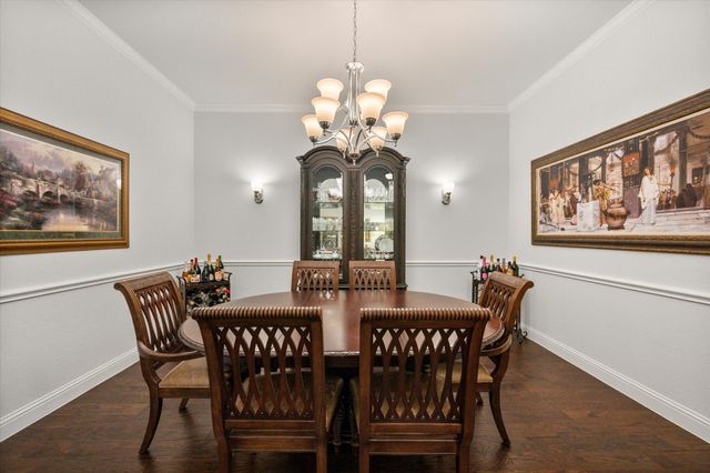 1105 Foxtail Drive, Mansfield, TX 76063