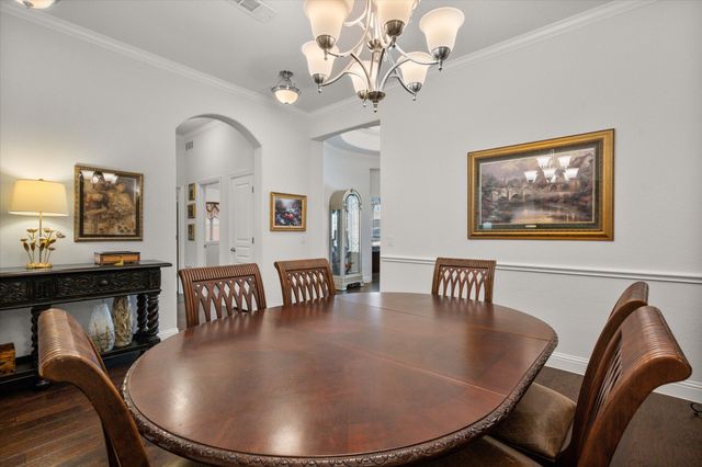 1105 Foxtail Drive, Mansfield, TX 76063