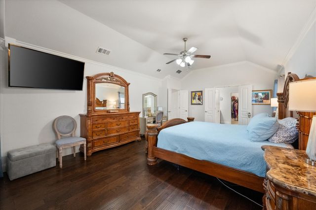 1105 Foxtail Drive, Mansfield, TX 76063