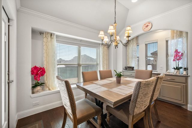 1105 Foxtail Drive, Mansfield, TX 76063