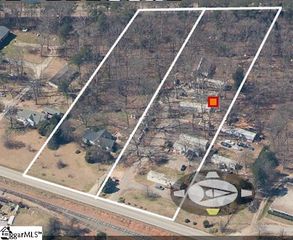 541-545 S Old Piedmont Highway, Greenville, SC 29611
