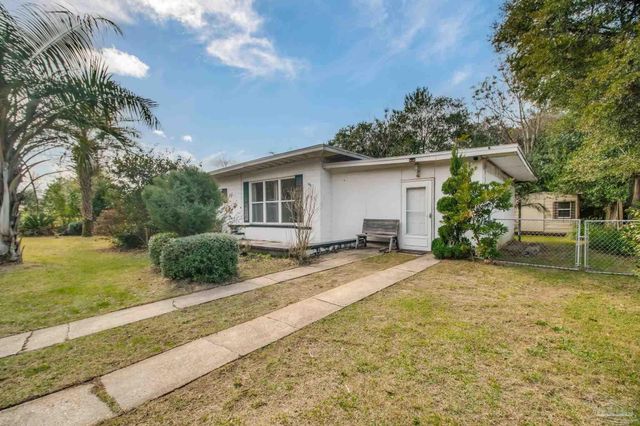 228 Topaz Ave, Pensacola, FL 32505