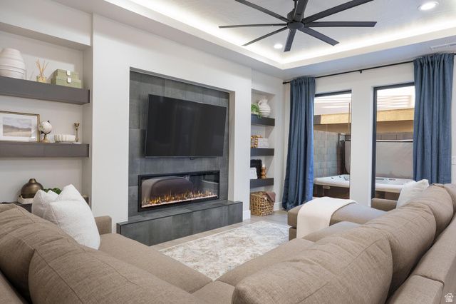 5222 W 2440 S, Hurricane, UT 84737