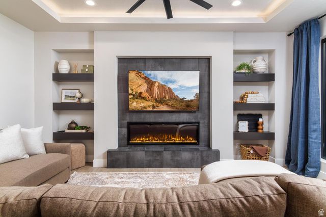 5222 W 2440 S, Hurricane, UT 84737