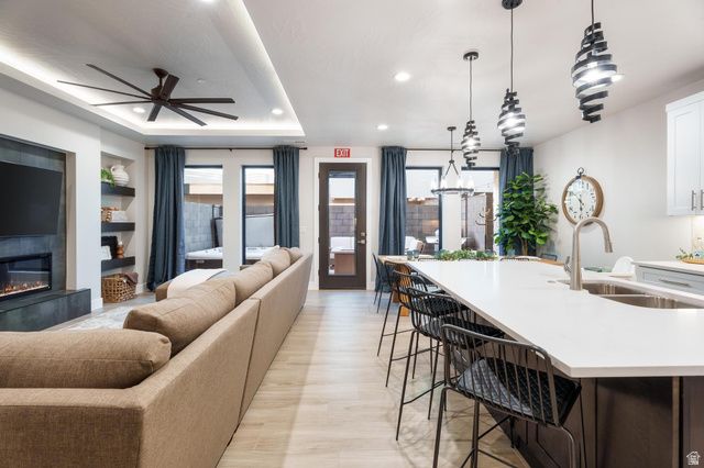 5222 W 2440 S, Hurricane, UT 84737