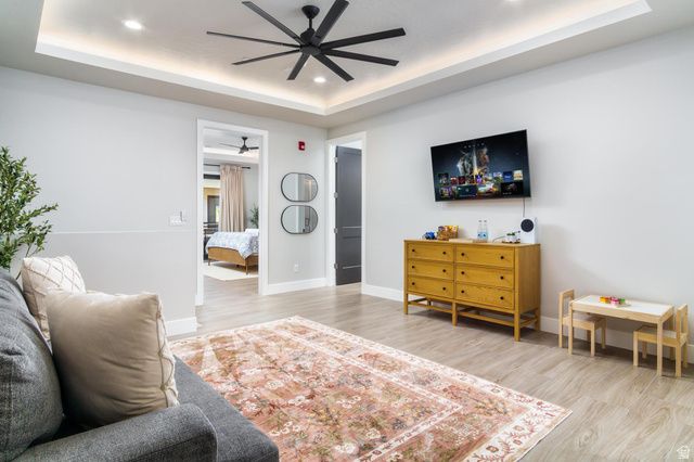 5222 W 2440 S, Hurricane, UT 84737
