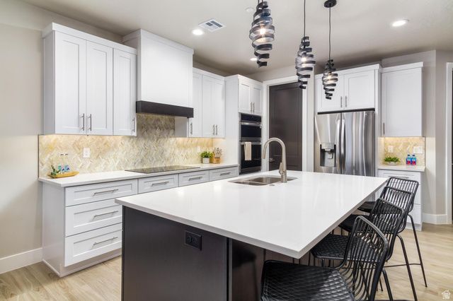 5222 W 2440 S, Hurricane, UT 84737