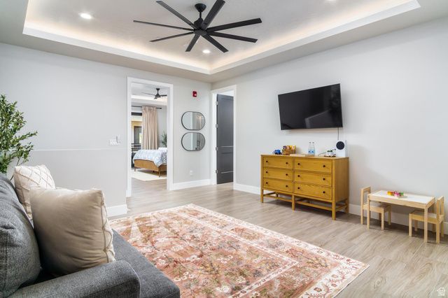 5222 W 2440 S, Hurricane, UT 84737