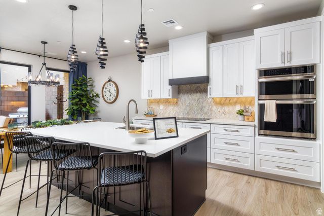 5222 W 2440 S, Hurricane, UT 84737
