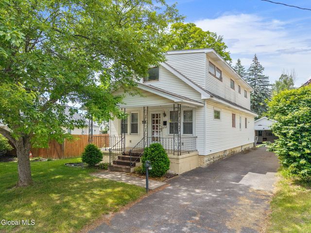 2021 Cedarlawn Avenue, Rotterdam, NY 12306