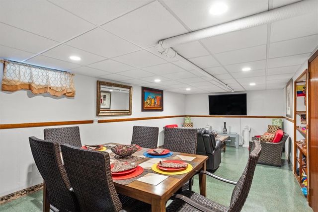 39 Clinton Street, Pawtucket, RI 02861