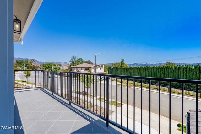 4687 Summit Avenue, Simi Valley, CA 93063