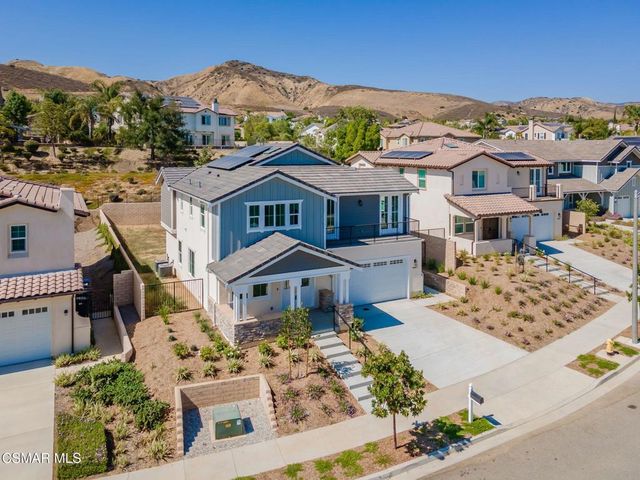 4687 Summit Avenue, Simi Valley, CA 93063