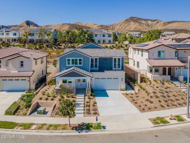 4687 Summit Avenue, Simi Valley, CA 93063