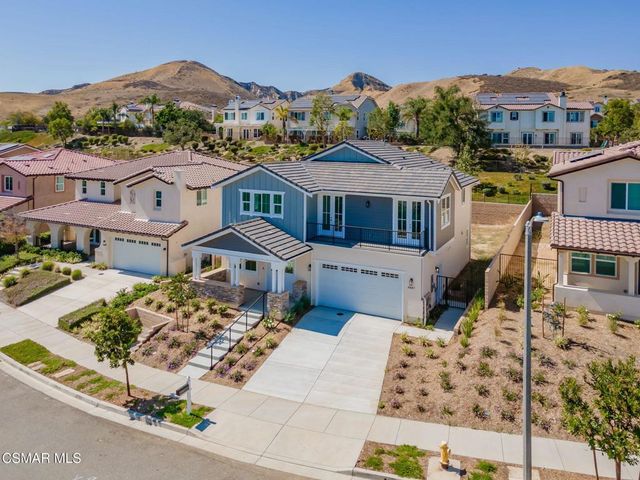 4687 Summit Avenue, Simi Valley, CA 93063