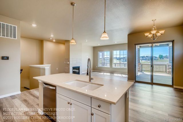 945 W 128th Place, Westminster, CO 80234