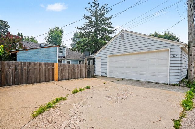 5908 12th Avenue S, Minneapolis, MN 55417