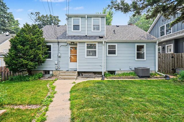 5908 12th Avenue S, Minneapolis, MN 55417