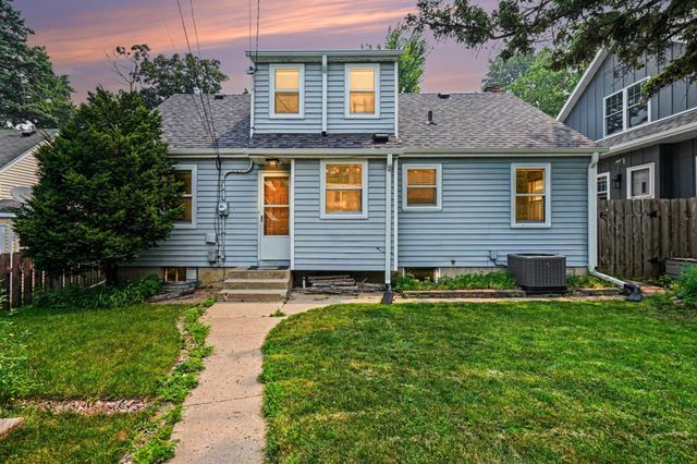 5908 12th Avenue S, Minneapolis, MN 55417