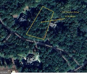 112 Carolyn Drive, Eatonton, GA 31024