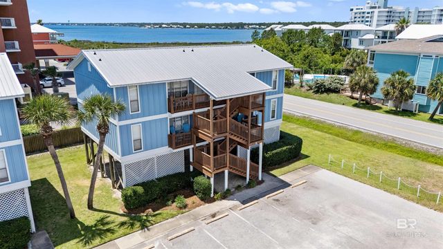 1500 WEST BEACH Boulevard 622, Gulf Shores, AL 36542