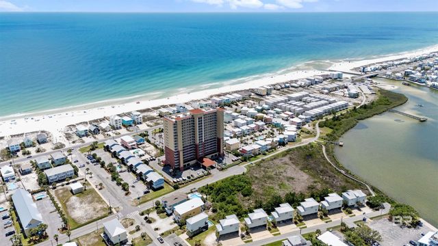 1500 WEST BEACH Boulevard 622, Gulf Shores, AL 36542