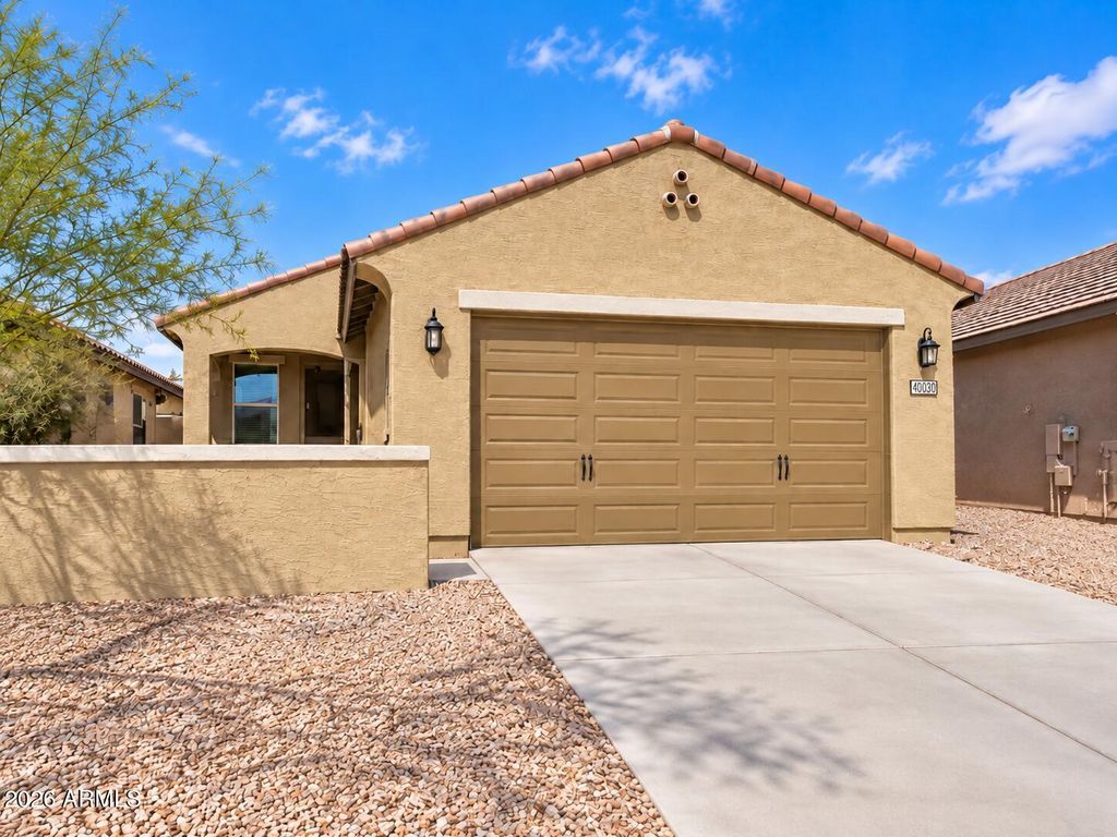 40030 W Wade Drive, Maricopa, AZ 85138 — photo 2