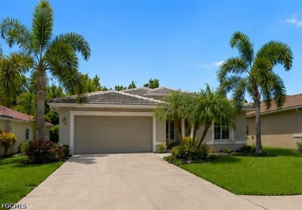 12929 Dresden CT, Fort Myers, FL 33912