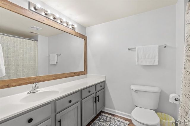 7100 Spring Creek Lane, O'fallon, MO 63368