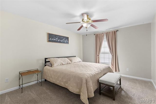 7100 Spring Creek Lane, O'fallon, MO 63368