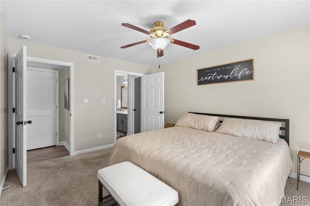 7100 Spring Creek Lane, O'fallon, MO 63368