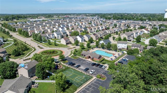 7100 Spring Creek Lane, O'fallon, MO 63368