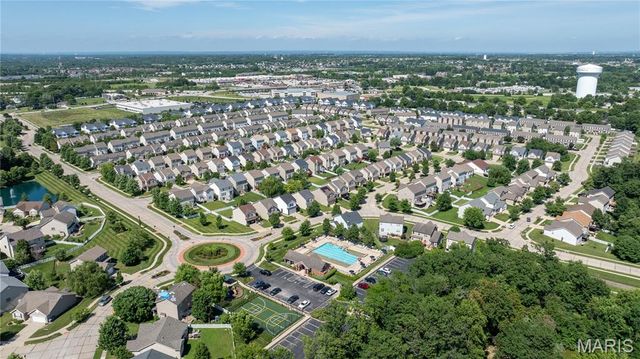7100 Spring Creek Lane, O'fallon, MO 63368