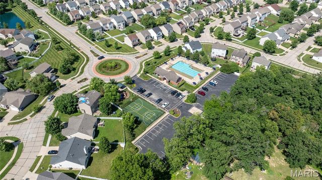 7100 Spring Creek Lane, O'fallon, MO 63368