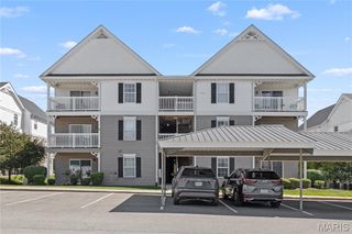 7100 Spring Creek Lane, O'fallon, MO 63368