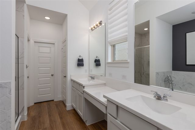 1128 Cottonseed Street, Little Elm, TX 76227