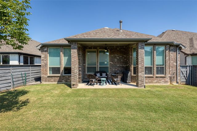 1128 Cottonseed Street, Little Elm, TX 76227