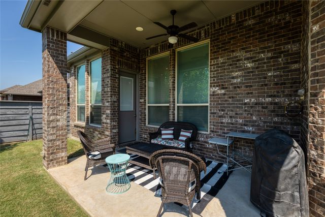 1128 Cottonseed Street, Little Elm, TX 76227